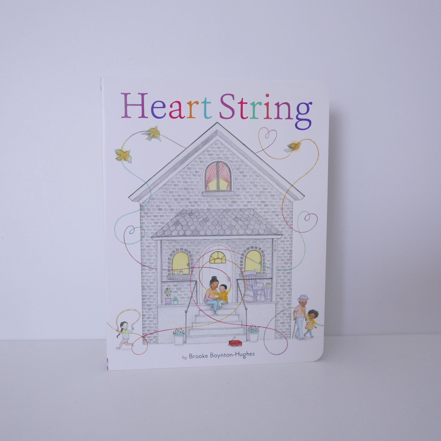 Heart String