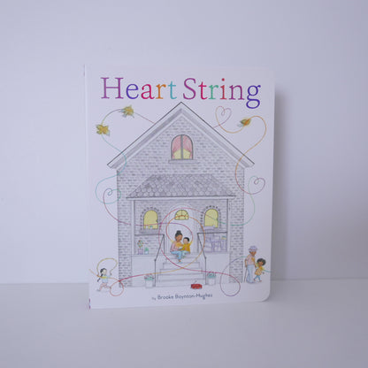 Heart String