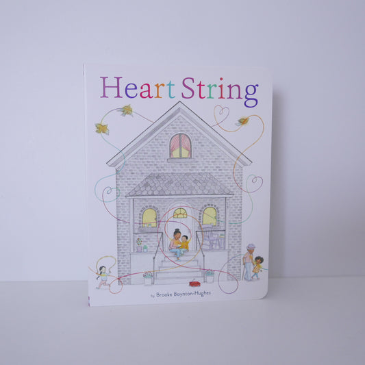 Heart String