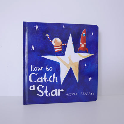 How to Catch a Star