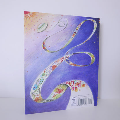 If you Come to Earth