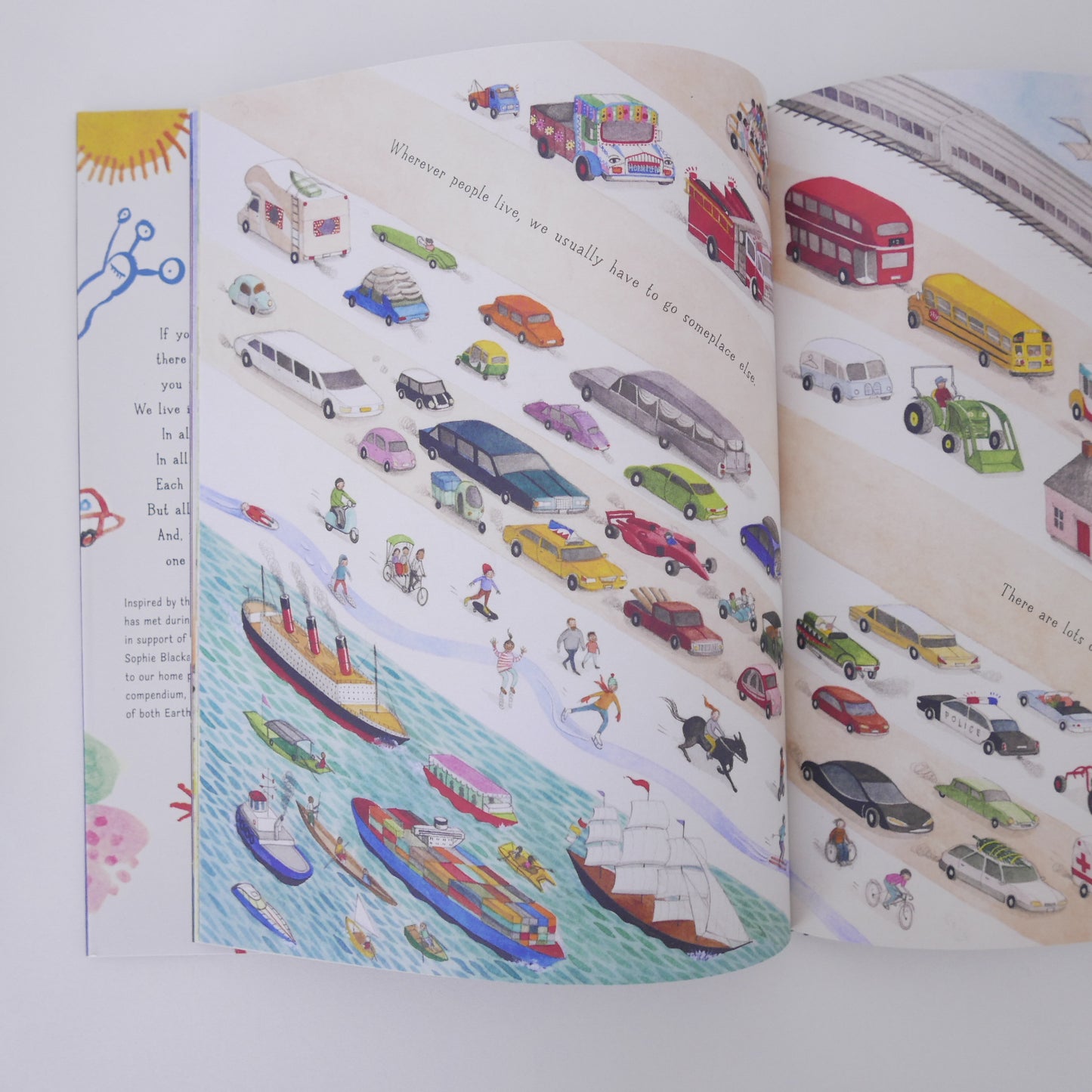 If you Come to Earth