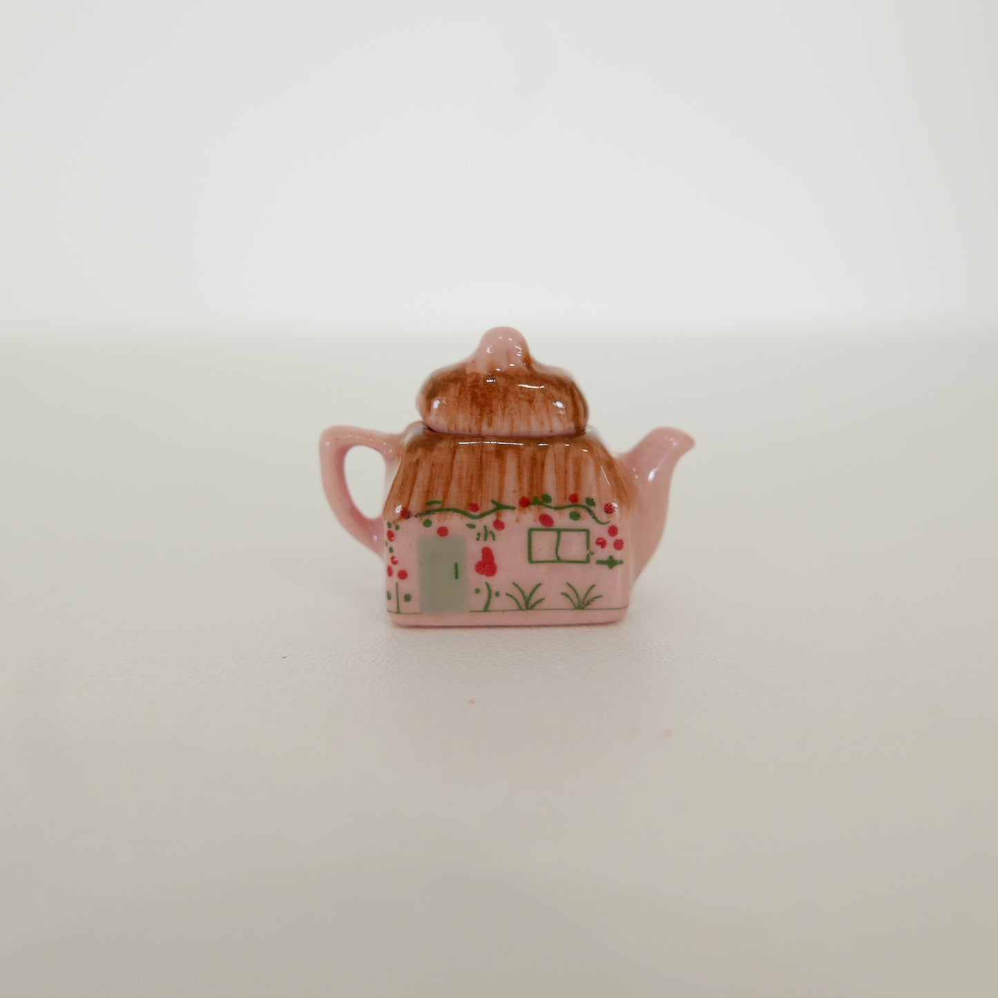 Tiny Tea Pot