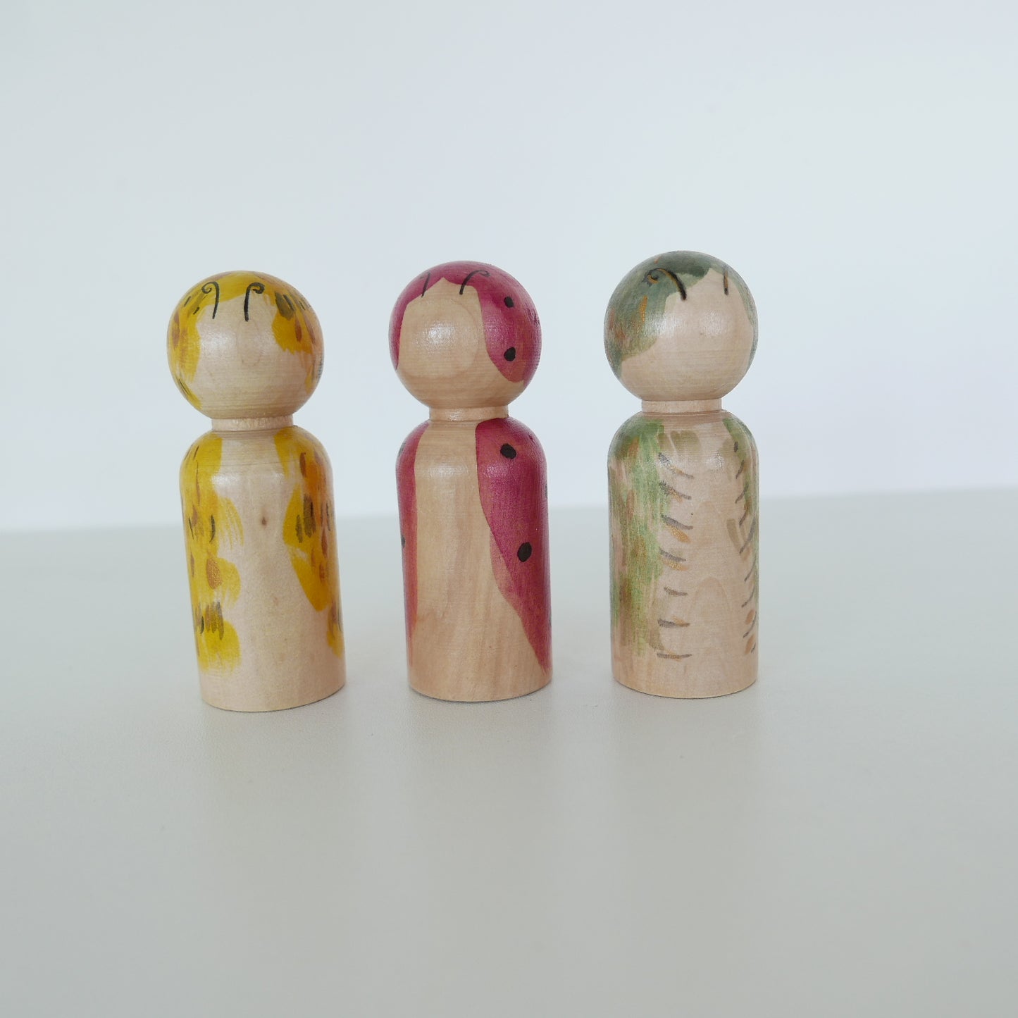 Garden Bug Collectors Set