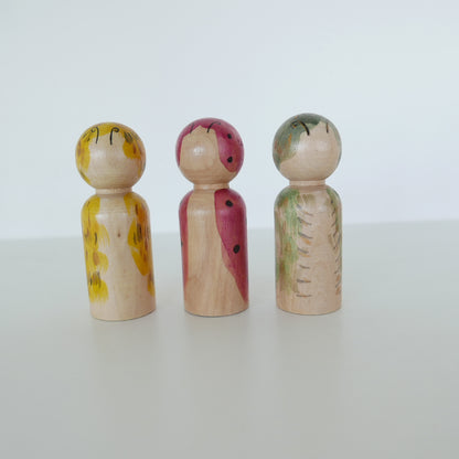 Garden Bug Collectors Set