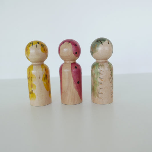 Garden Bug Collectors Set