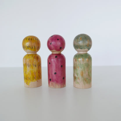 Garden Bug Collectors Set