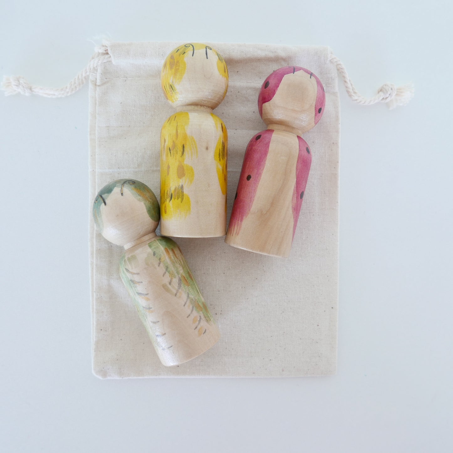 Garden Bug Collectors Set