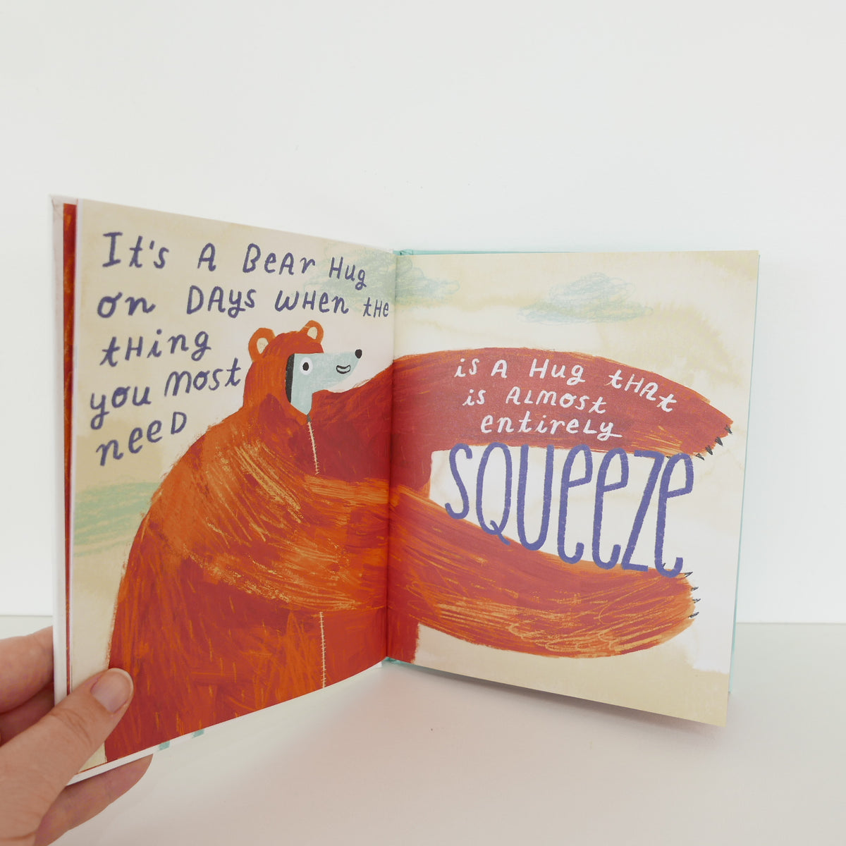 This isn't a book