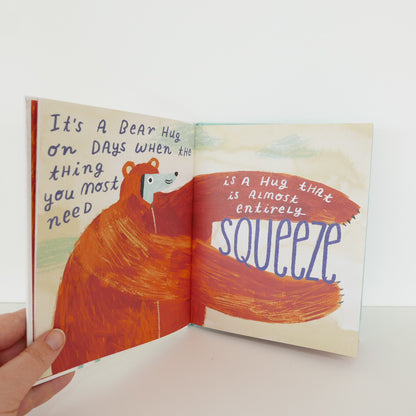 This isn't a book