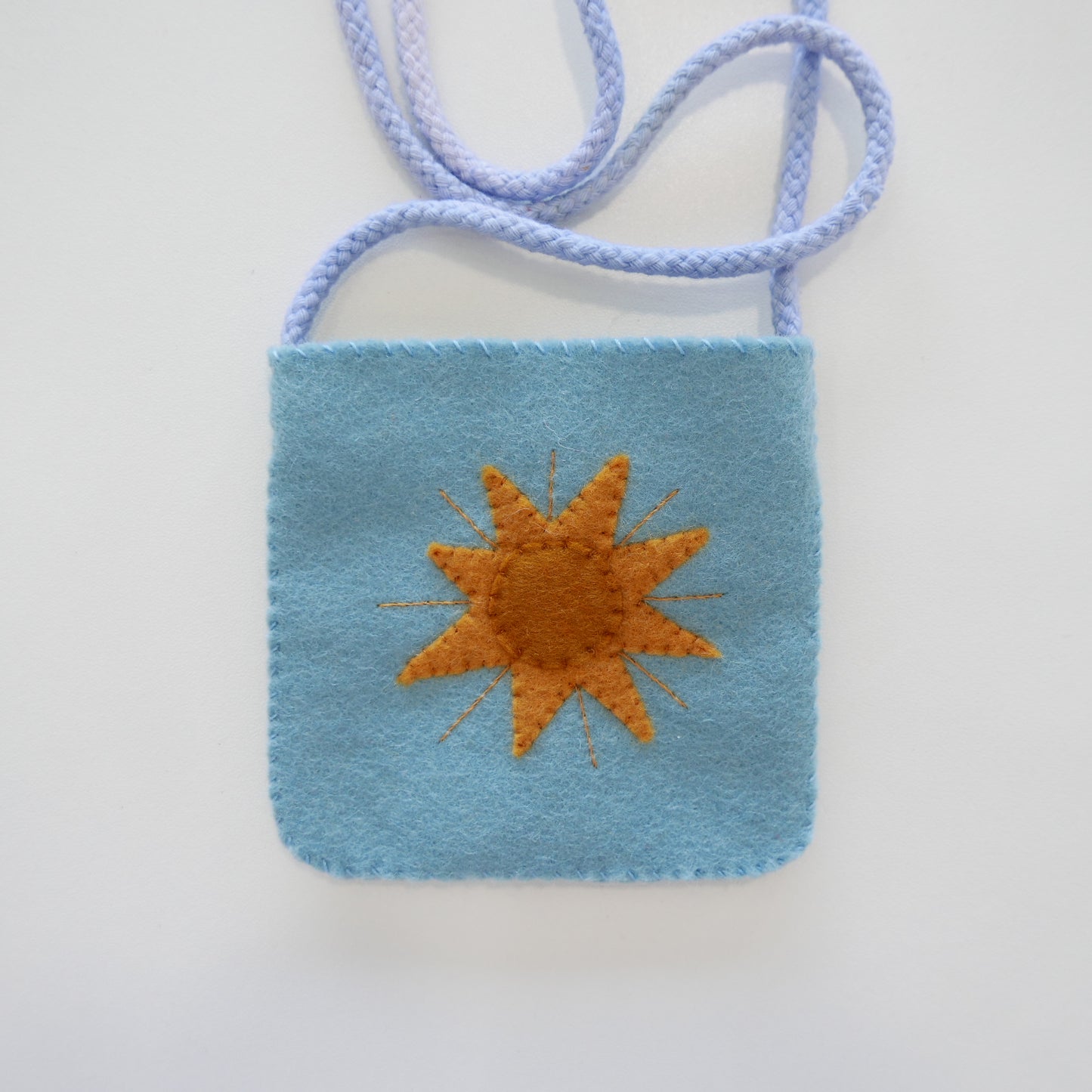 Treasure Bag