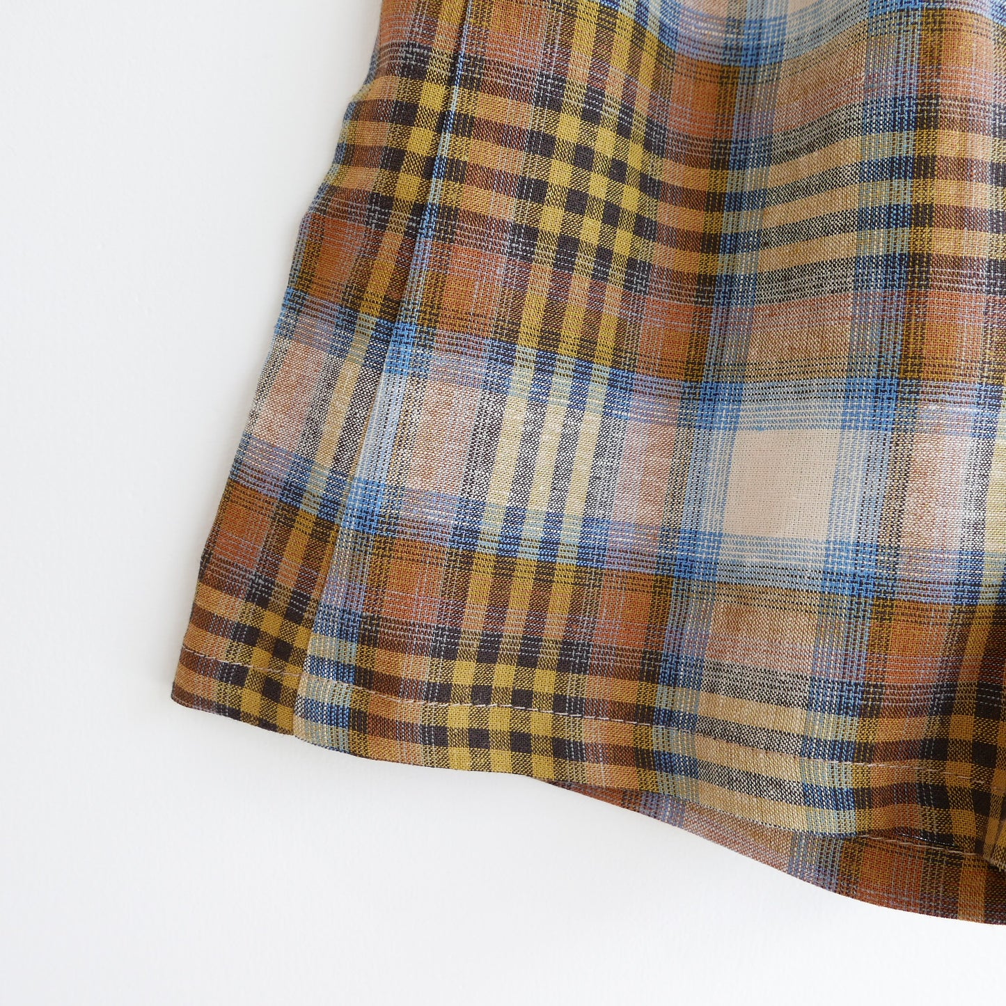 Widdettes - Pixie Shorts in Butterscotch