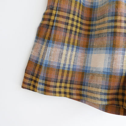 Widdettes - Pixie Shorts in Butterscotch