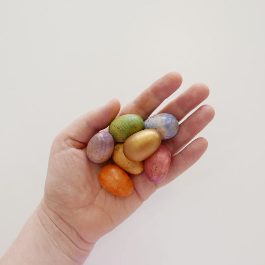 Easter Egg Hunt Set