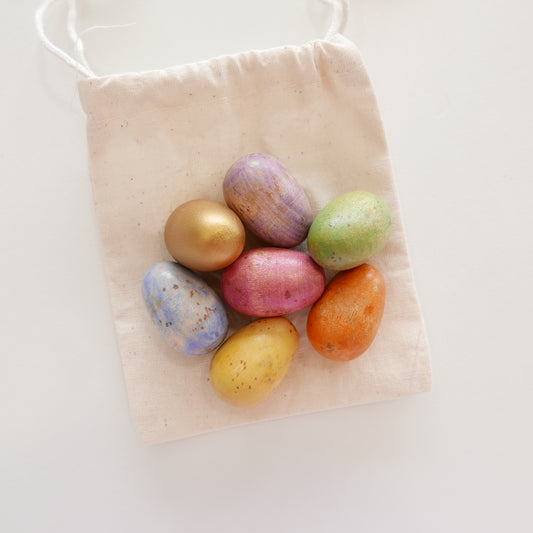 Easter Egg Hunt Set