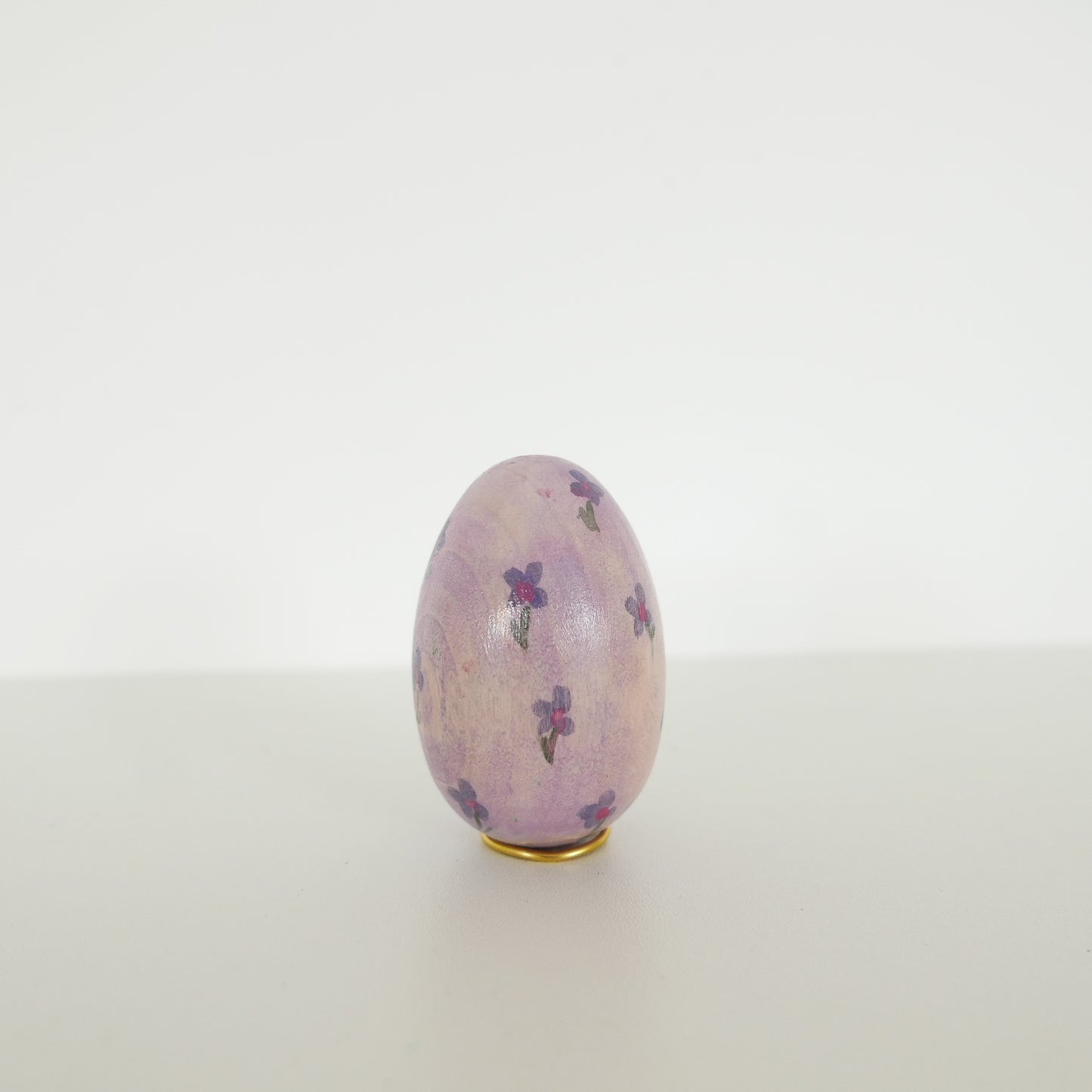 Hand Painted Easter Eggs