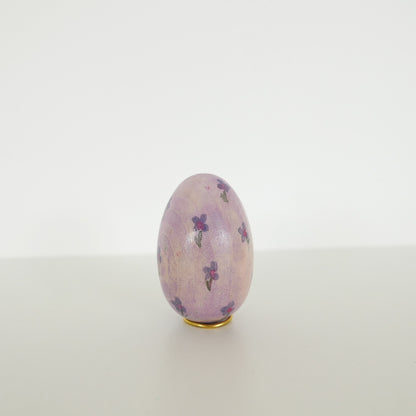Hand Painted Easter Eggs