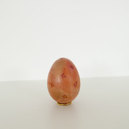 Hand Painted Easter Eggs