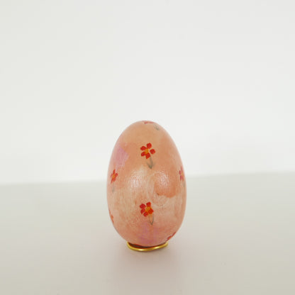Hand Painted Easter Eggs
