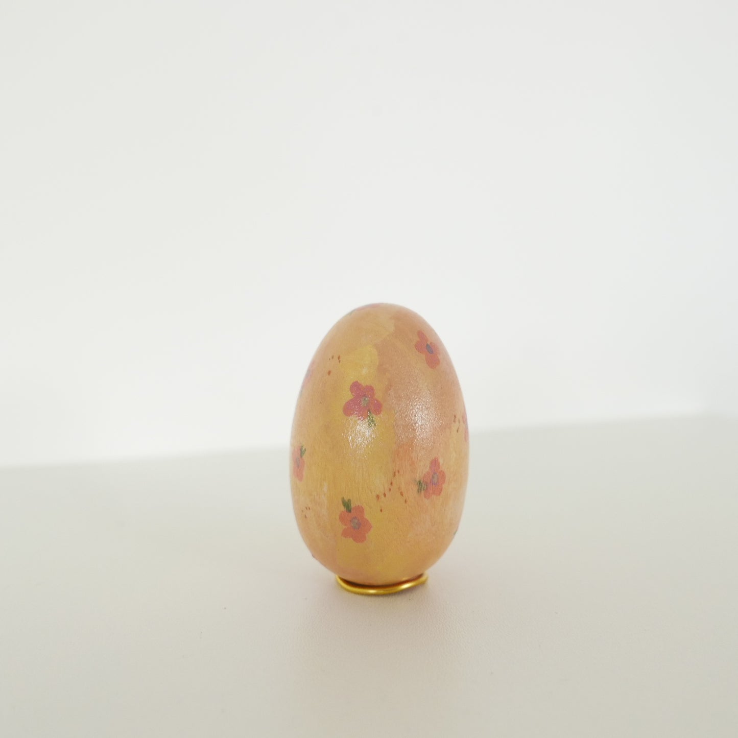 Hand Painted Easter Eggs