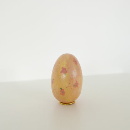 Hand Painted Easter Eggs