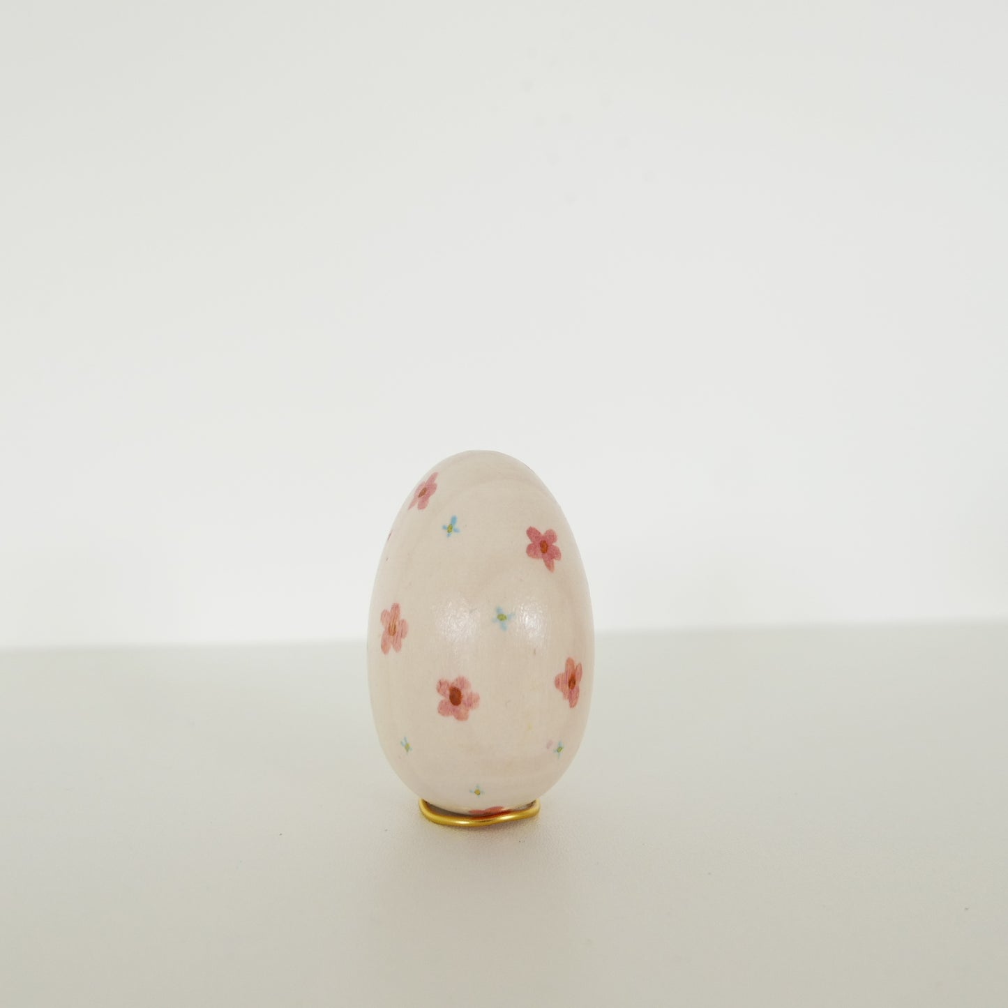 Hand Painted Easter Eggs