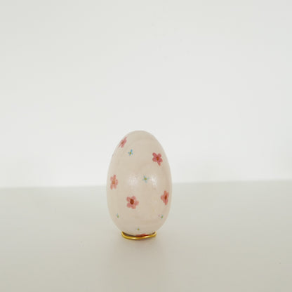 Hand Painted Easter Eggs