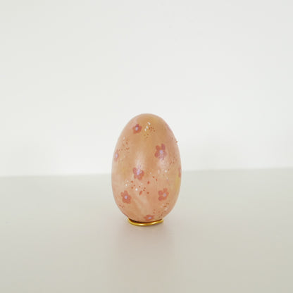 Hand Painted Easter Eggs