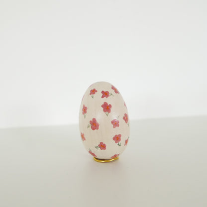 Hand Painted Easter Eggs