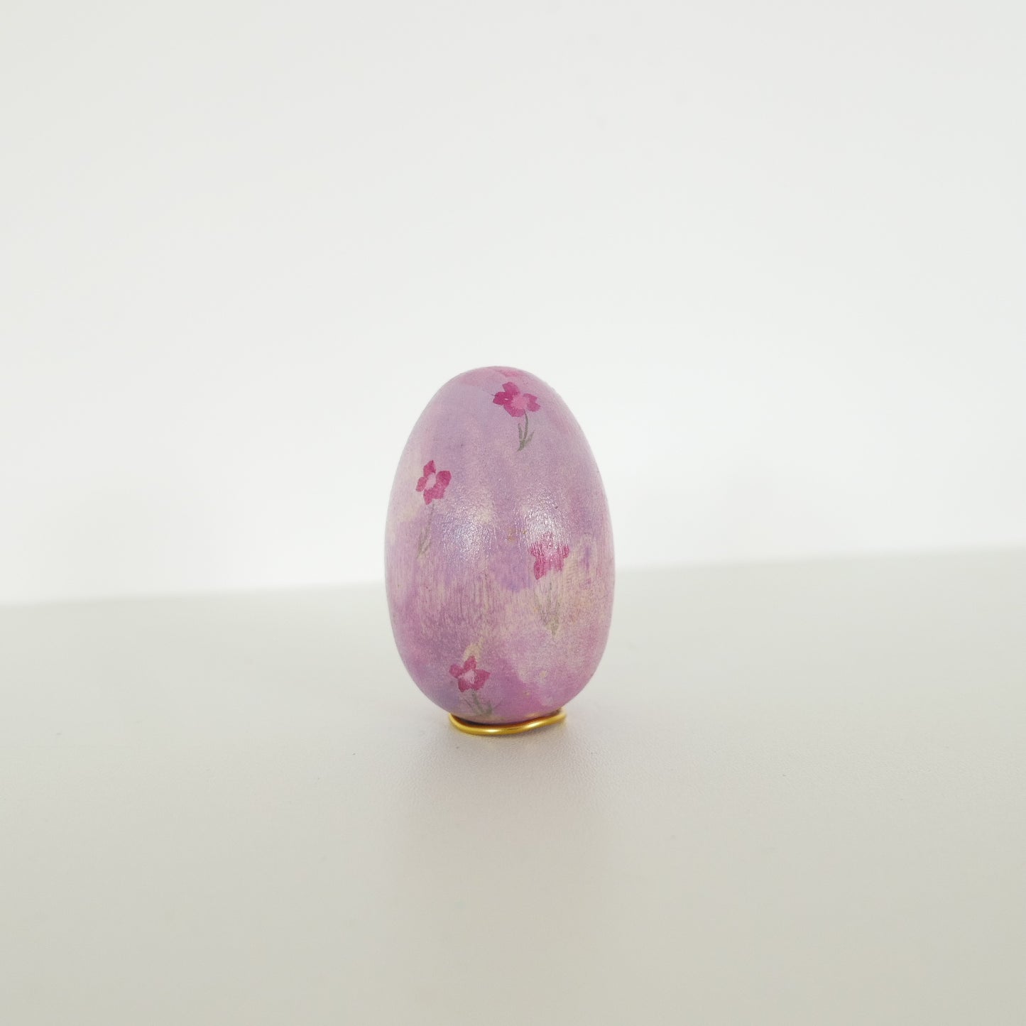 Hand Painted Easter Eggs