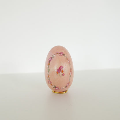 Hand Painted Easter Eggs - Wreaths