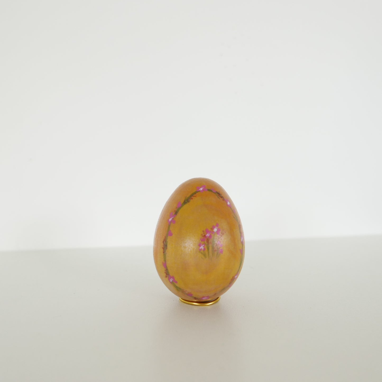 Hand Painted Easter Eggs - Wreaths