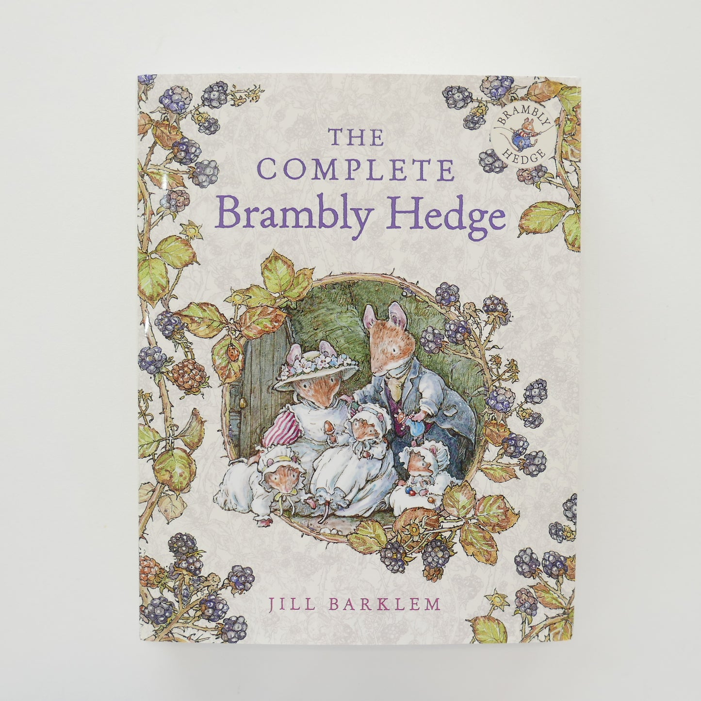 The Complete Brambly Hedge