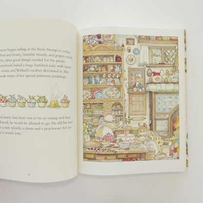 The Complete Brambly Hedge
