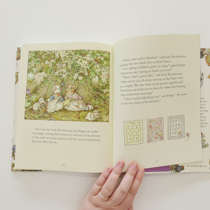 The Complete Brambly Hedge
