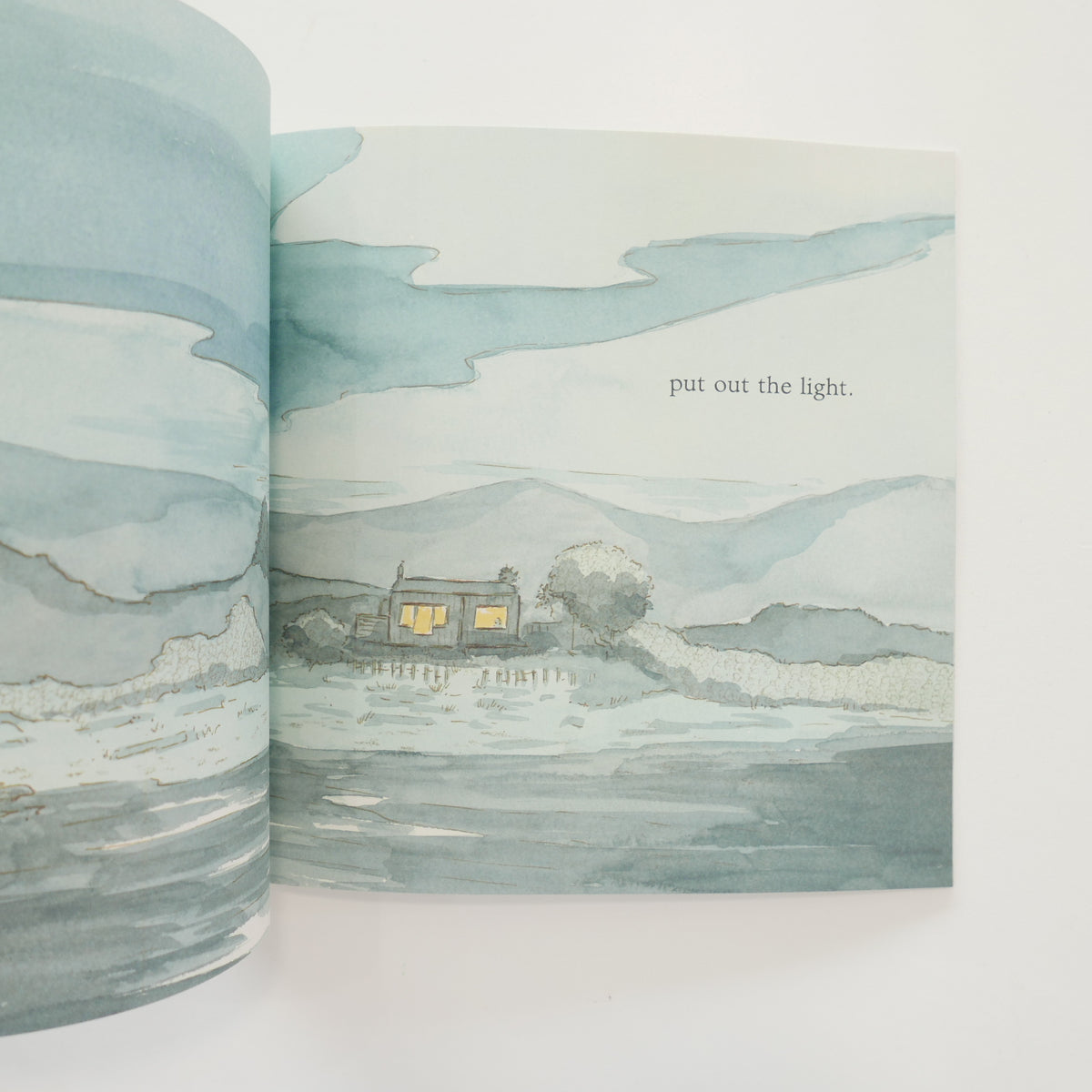 At the Bach - Joy Cowley