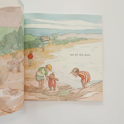 At the Bach - Joy Cowley