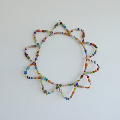 Beaded Sun