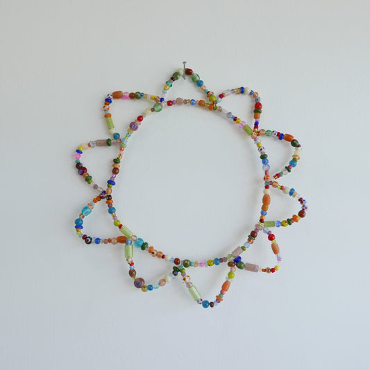 Beaded Sun