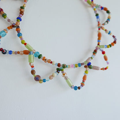 Beaded Sun