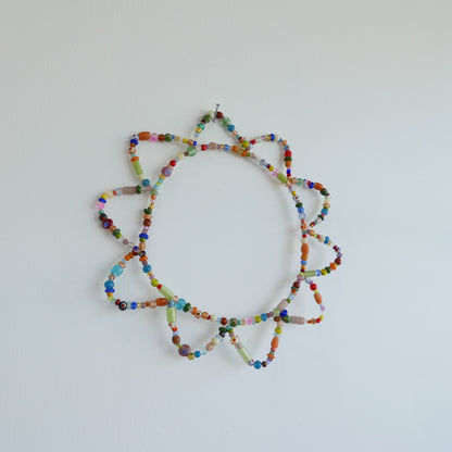 Beaded Sun