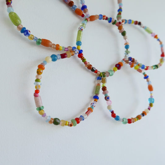 Beaded Flower - Daisy
