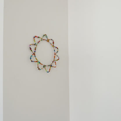 Beaded Sun