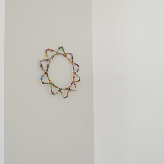 Beaded Sun