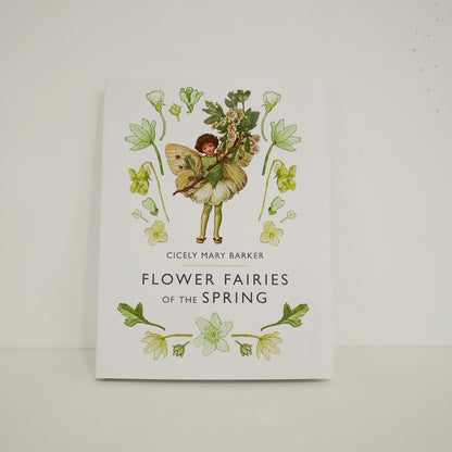 Flower Fairies of the Spring
