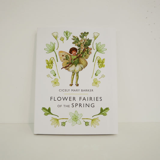 Flower Fairies of the Spring