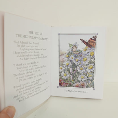 Flower Fairies of the Autumn