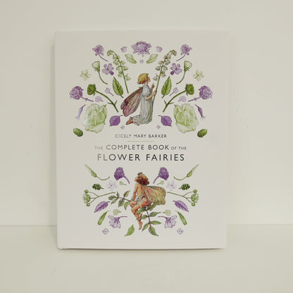 The Complete Book of the Flower Fairies