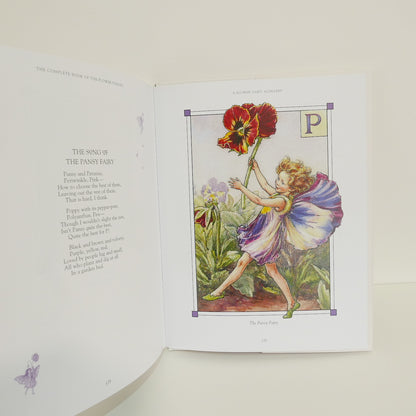 The Complete Book of the Flower Fairies