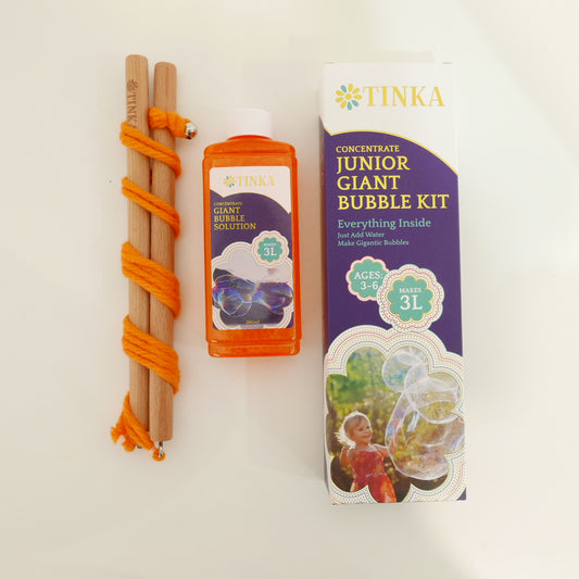Giant Bubbles Kit